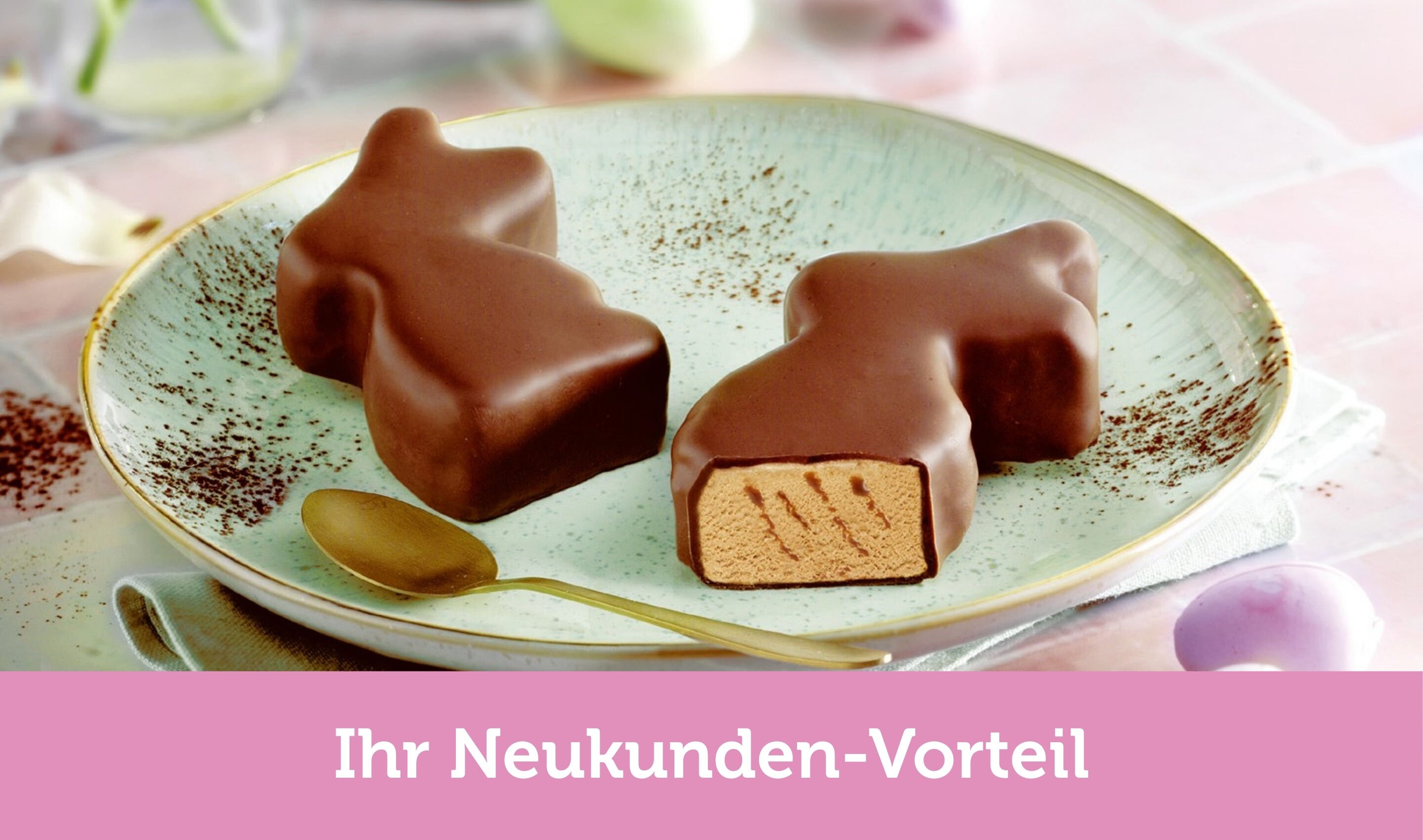 Jetzt als Neukunde registrieren